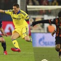 (VIDEO) Empezaron los 8vos de final de la Champions League