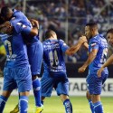#Previa: Emelec recibe a Atlético Nacional en el estadio Jocay