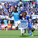 (VIDEO) Emelec empató de local ante Universidad Católica