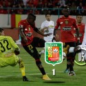 (VIDEO) Deportivo Cuenca y Liga de Quito empataron en el Serrano Aguilar