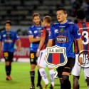 (VIDEO) Deportivo Quito perdió de local ante Deportivo Cuenca