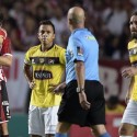 (VIDEO) Estudiantes de la Plata goleó a Barcelona en Copa Libertadores