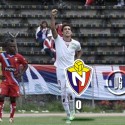 (VIDEO) El Nacional perdió de local ante Liga de Loja
