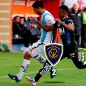 (VIDEO) Independiente del Valle consiguió su segundo triunfo en el torneo