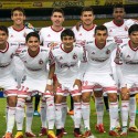 #EcuatorianosEnMexico: América avanzó a semifinales y Tijuana sigue vivo en Copa MX