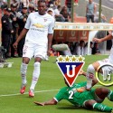 (VIDEO) Liga de Quito dio la vuelta al marcador y venció a Mushuc Runa