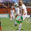 (VIDEO) Mushuc Runa y Deportivo Quito igualaron en Ambato