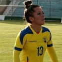 Futbolista ecuatoriana jugará en equipo catalán