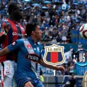 (VIDEO) Deportivo Quito empató ante el campeón, Emelec