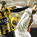 (VIDEO) The Strongest y Huracán clasificaron a la fase de grupos