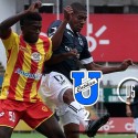 (VIDEO) Universidad Católica y Aucas empataron en el Atahualpa