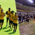 #Previa: Barcelona juega su 1er partido de local ante Libertad por Copa Libertadores