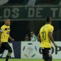 (VIDEOS) #CopaLibertadores: Barcelona ganó su primer partido en el torneo