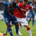 (VIDEOS) #CopaLibertadores: Emelec empató de local ante Internacional