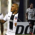 (VIDEOS) Colo Colo y Corinthians vencieron en Copa Libertadores