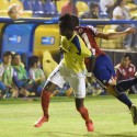 (VIDEOS) Ecuador empató con Paraguay en la 3era fecha del Sudamericano
