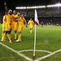 (VIDEOS) Joffre Guerrón anotó para empate de Tigres en el Monumental