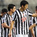 (VIDEO) Barcelona perdió de local con Libertad por Copa Libertadores