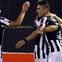 (VIDEOS) #CopaLibertadores: Libertad ganó y River Plate solo consiguió un empate
