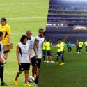 #Previa: Sin ningún triunfo en Copa Libertadores, Barcelona visita a Atlético Nacional
