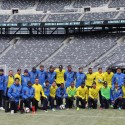 #Previa: Argentina y Ecuador se miden en New Jersey