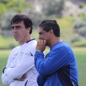 Ecuador se prepara para los amistosos y Wálter Ayoví se acerca a los 100 partidos