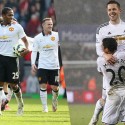 (VIDEO) #EcuatorianosEnInglaterra: Valencia jugó todo el partido y Montero asistió para el triunfo
