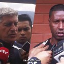 Tras diferencias con Zambrano, Méndez trabajará en la reserva de El Nacional