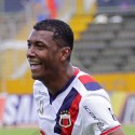 Oswaldo Minda es nuevo jugador de Barcelona SC