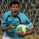 (TUIT) Facundo Martínez fue conmemorado por Universidad Católica