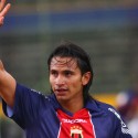 Luis Fernando Saritama volverá a jugar en Deportivo Quito