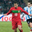 Fernando Gago es baja en Argentina y se da nueva convocatoria