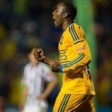 (VIDEOS) #CopaLibertadores: Joffre Guerrón anotó en goleada de Tigres