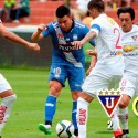 (VIDEO) Liga de Quito se impuso ante el vigente campeón