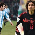 Selecciones que enfrentarán a Ecuador definen sus convocatorias