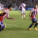 (VIDEOS) #SudamericanoSub17: Paraguay venció y Venezuela empató. Hoy juega Ecuador