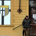 Parma descendió hasta la división D del fútbol italiano