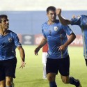 (VIDEO) #SudamericanoSub17: Uruguay goleó a Chile y clasificó al hexagonal final