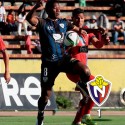 (VIDEO) El Nacional perdió de local contra Independiente del Valle