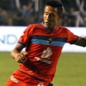 Franklin Guerra será baja en El Nacional hasta julio