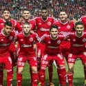 José Ayoví jugó partido completo en eliminación de Tijuana