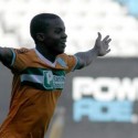 Juan Cazares sumó minutos en el empate de Banfield