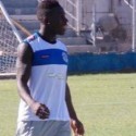 (FOTO) Kevin Mercado nuevo jugador del Necaxa de México