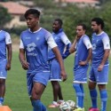 (AUDIO) Miguel Álvarez: «Vine a prueba, a ver si al club le gustaba mi trabajo. Afortunadamente se concretó»