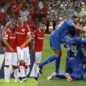 #Previa: Emelec busca mantener el invicto ante Inter, por Copa Libertadores