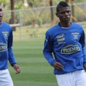 #SeleccionEcuatoriana: Paredes solo jugará ante México y se agotaron las entradas