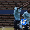 (VIDEO) Universidad Católica se impuso por goleada a River Ecuador