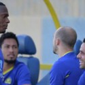 (VIDEO) Armando Wila anotó en clasificación de Al Nassr