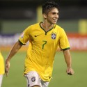 Brasil debuta con triunfo sobre Colombia. Hoy juega Ecuador ante Argentina