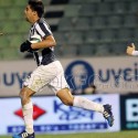 (VIDEO) Cristhian Noboa anotó en derrota de PAOK